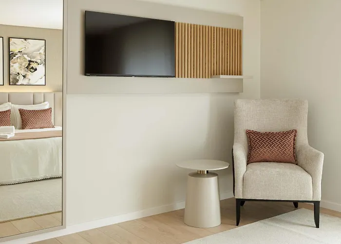 Gallo's House Golf And Village Vila *