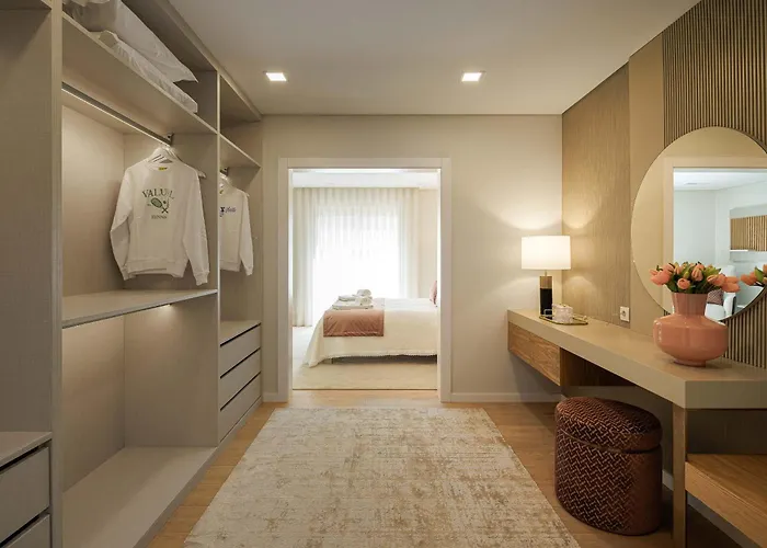 Vila Gallo's House Golf And Village