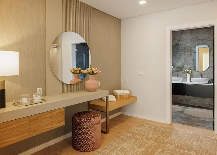 Gallo's House Golf And Village Vila