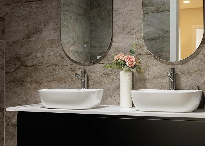 Vila Gallo's House Golf And Village Estela