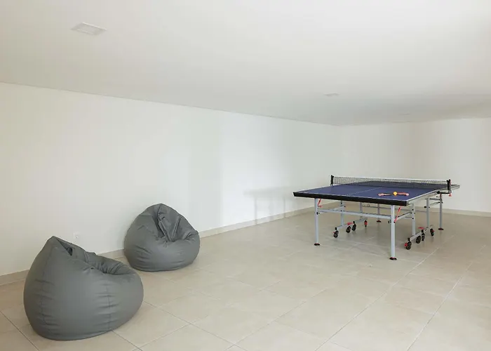 Gallo's House Golf And Village