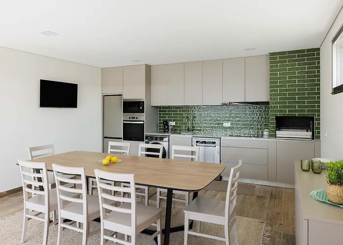 Gallo's House Golf And Village *