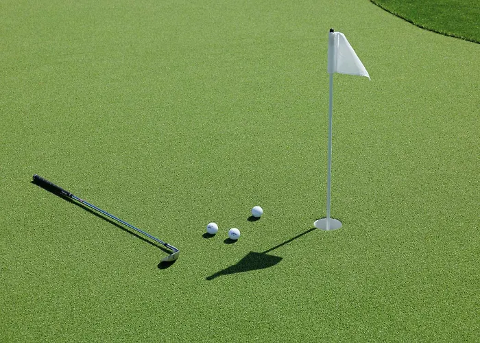 Gallo's House Golf And Village *