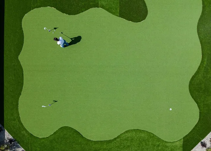 Gallo's House Golf And Village *